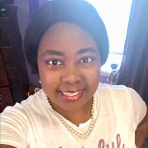 Meet your Posher, Sheree